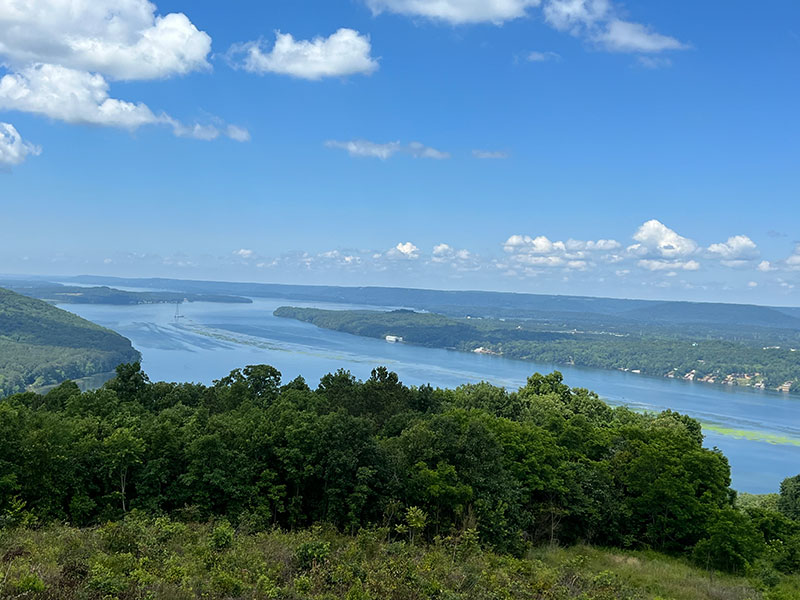 Jackson County
