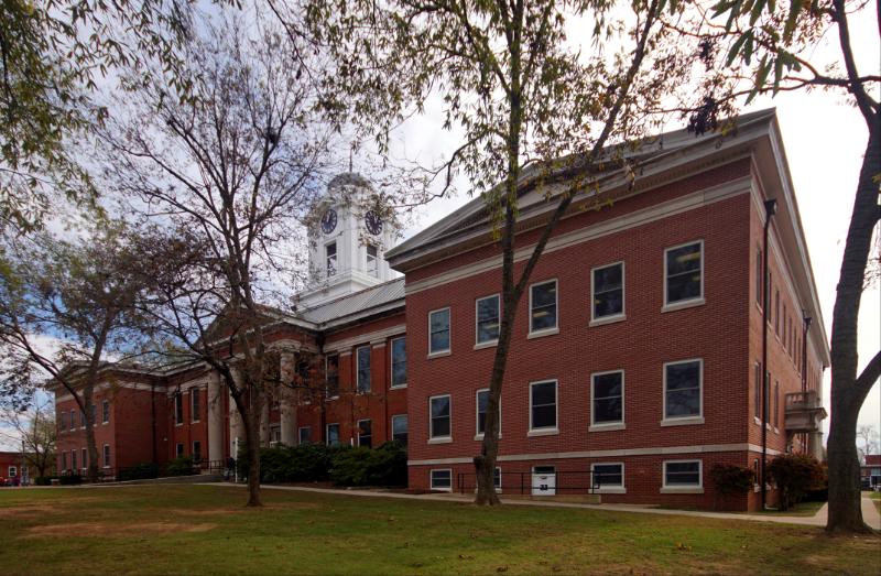 10 Great Reasons to Move to Jackson County, AL