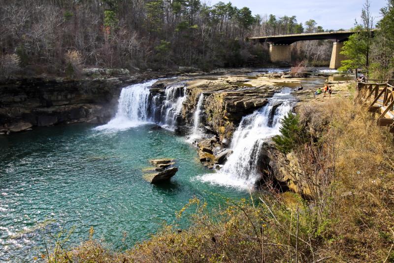 What it's like to live in DeKalb County, AL