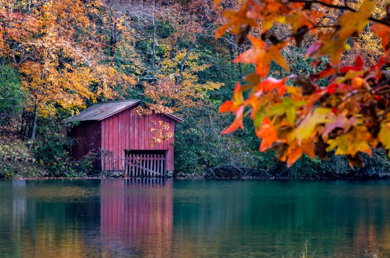 What it's like to live in DeKalb County, AL